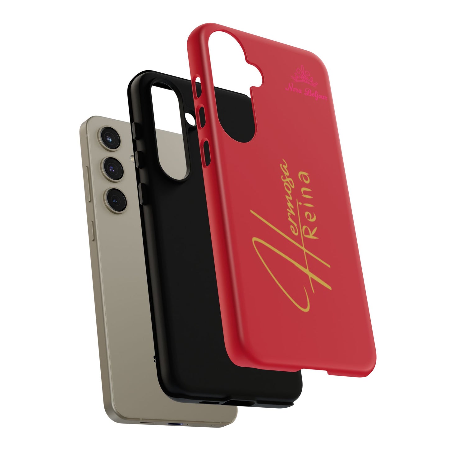 Houston 1.0 Cell Phone Case