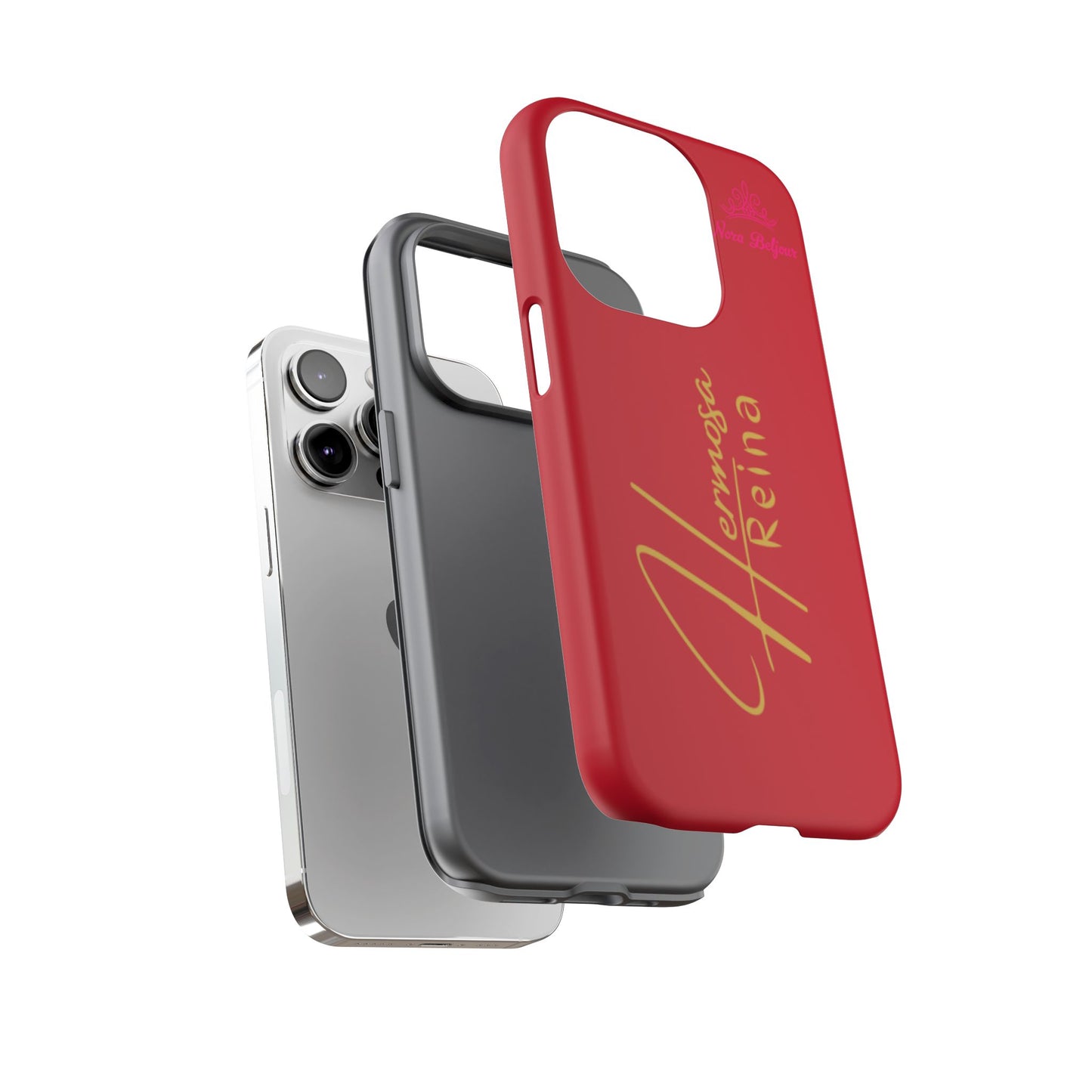 Houston 1.0 Cell Phone Case