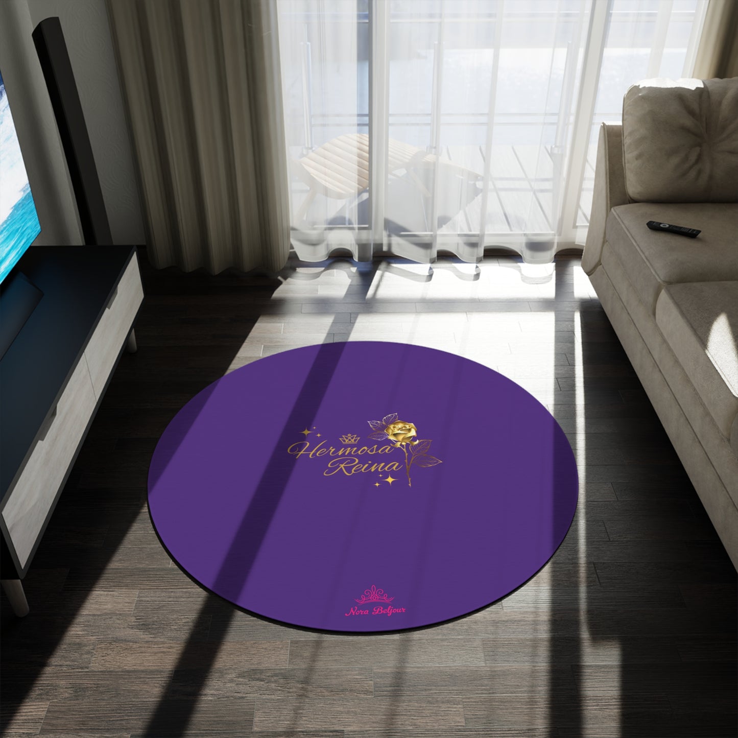 Los Angeles 1.0 Indoor Rug