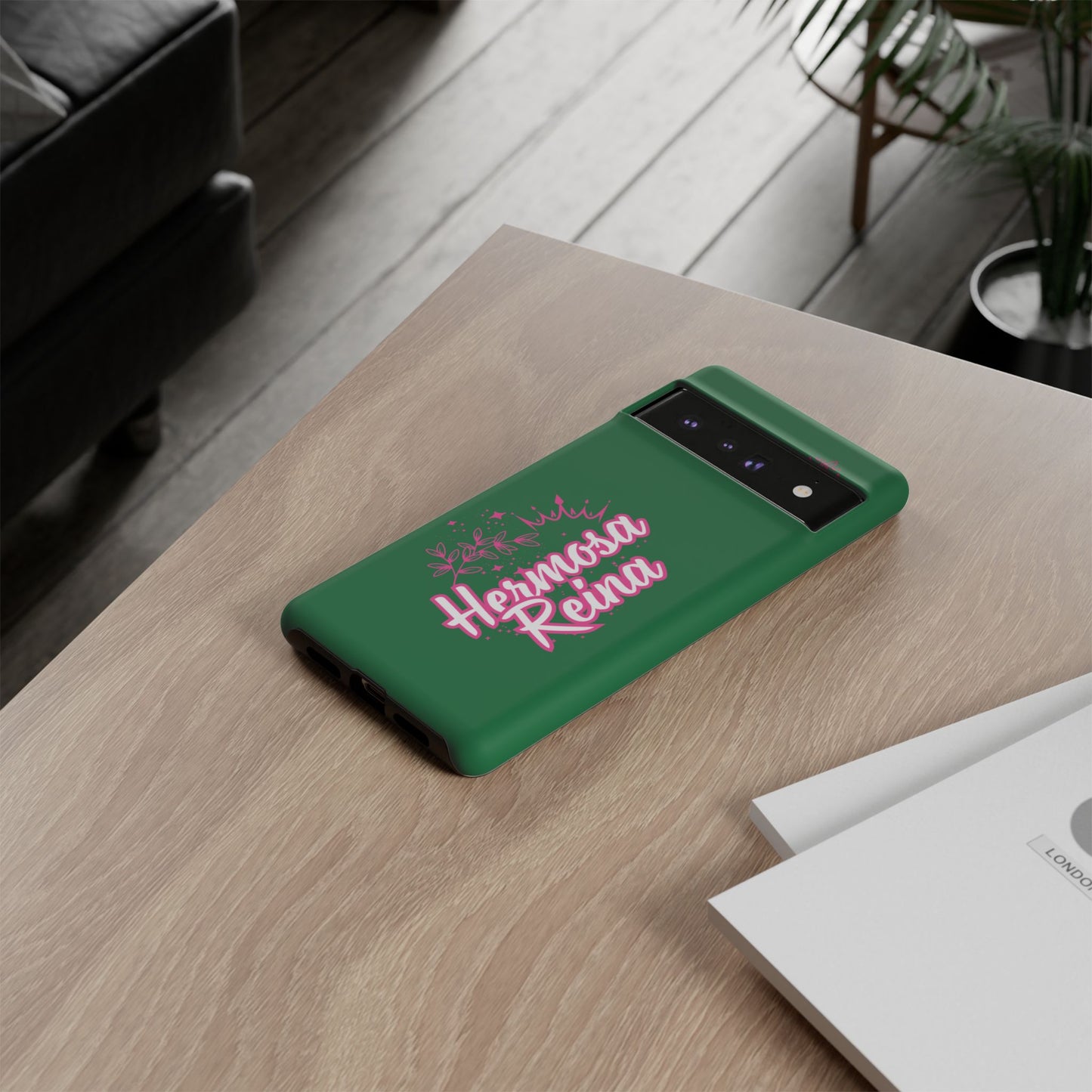 Miami 1.0 Cell Phone Case