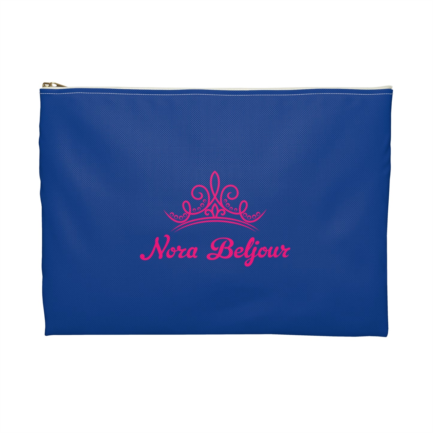 New York 1.0 Flat Pouch Bag