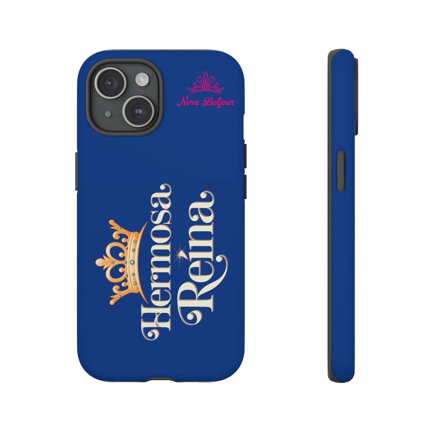 New York 1.0 Cell Phone Case