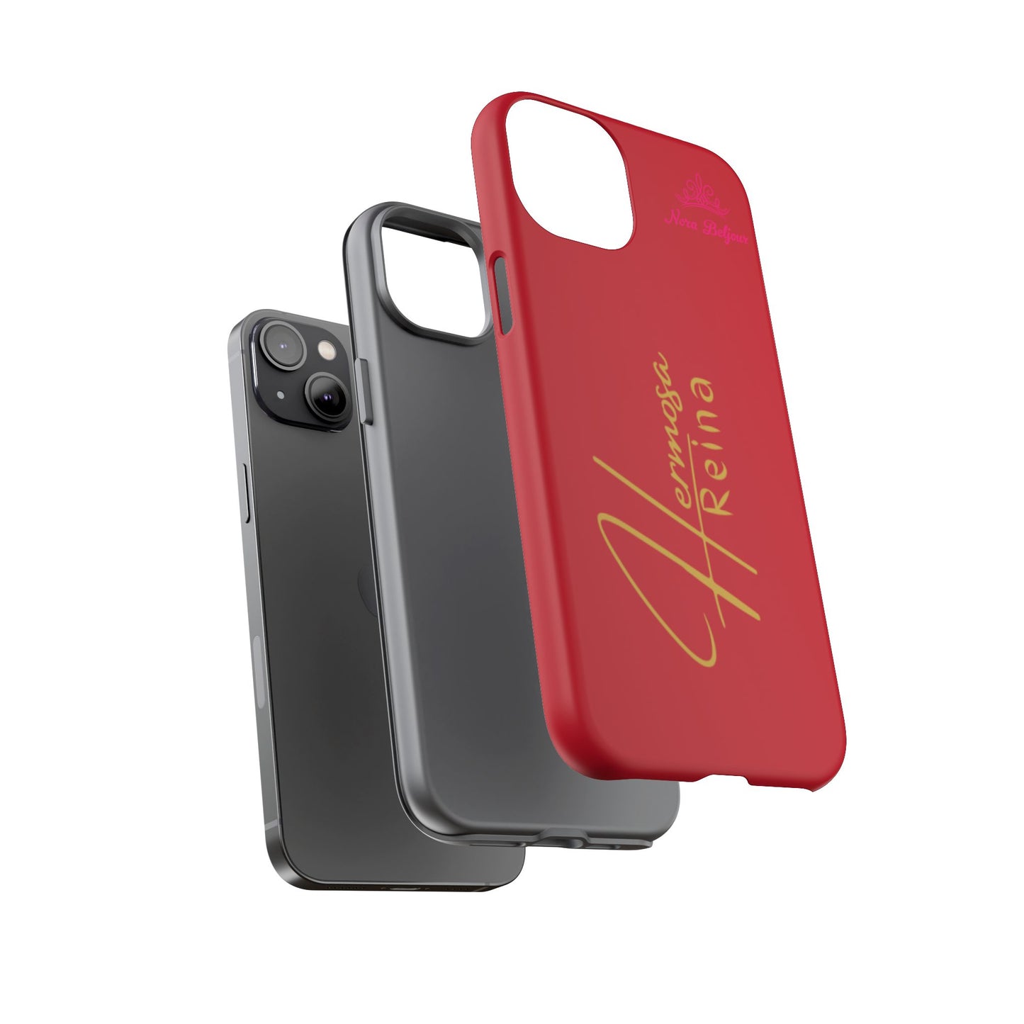Houston 1.0 Cell Phone Case