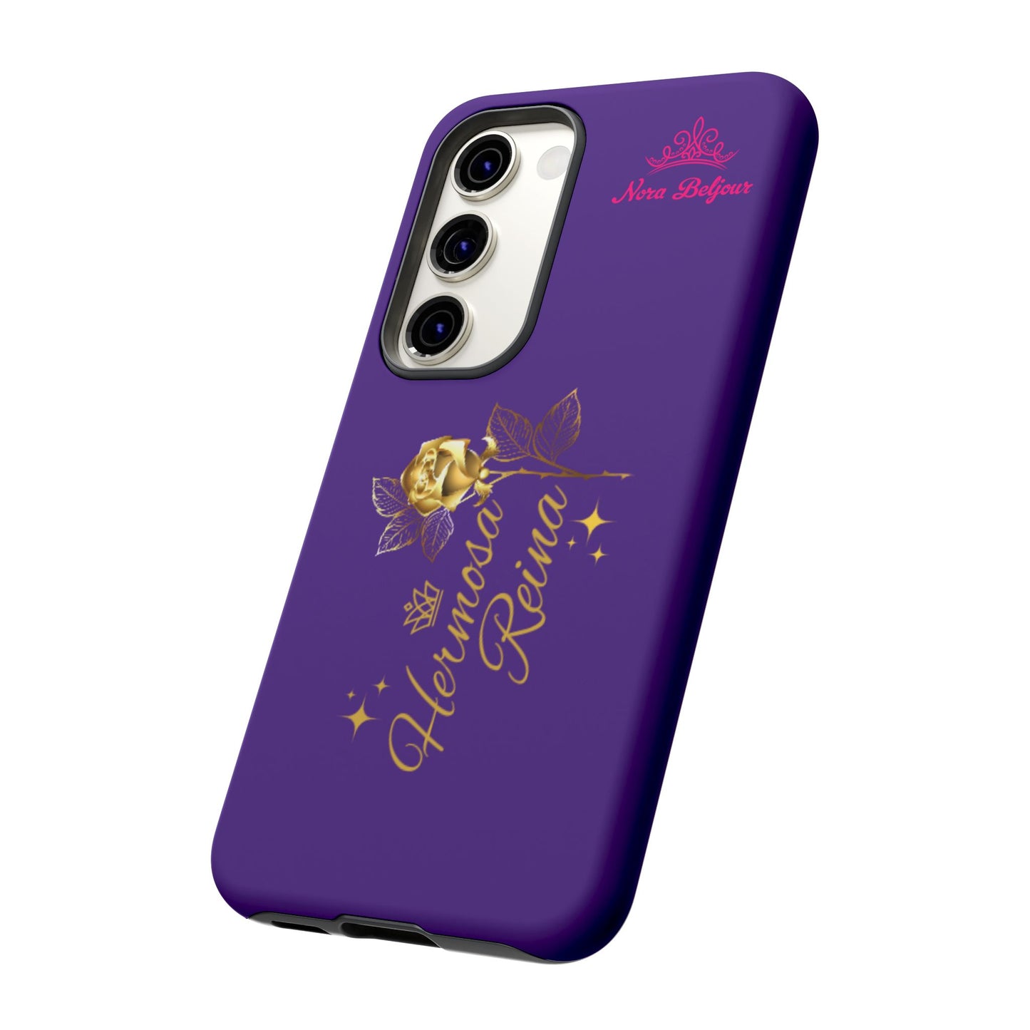 Los Angeles 1.0 Cell Phone Case