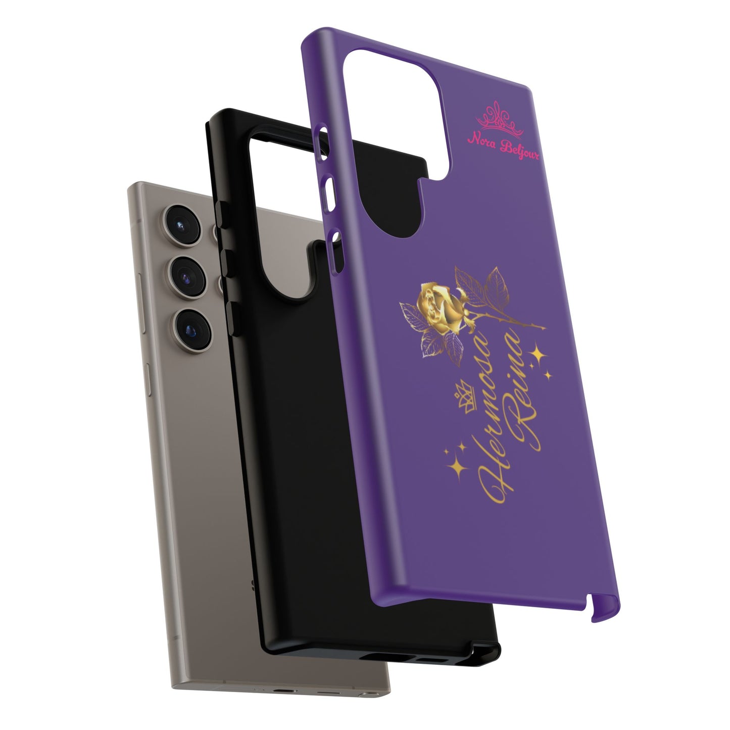 Los Angeles 1.0 Cell Phone Case