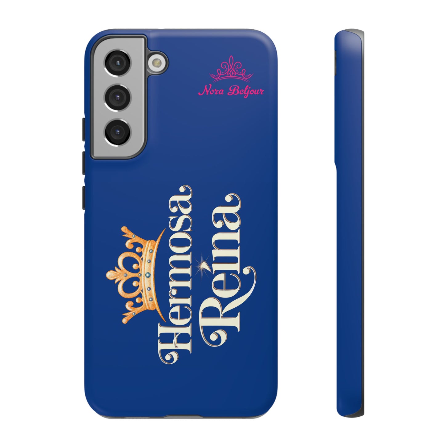 New York 1.0 Cell Phone Case