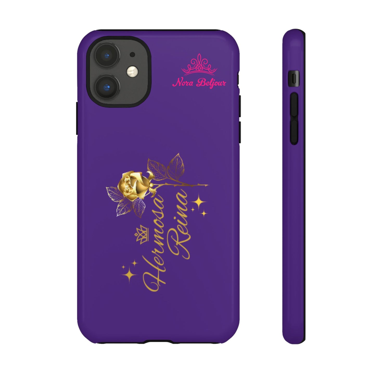 Los Angeles 1.0 Cell Phone Case