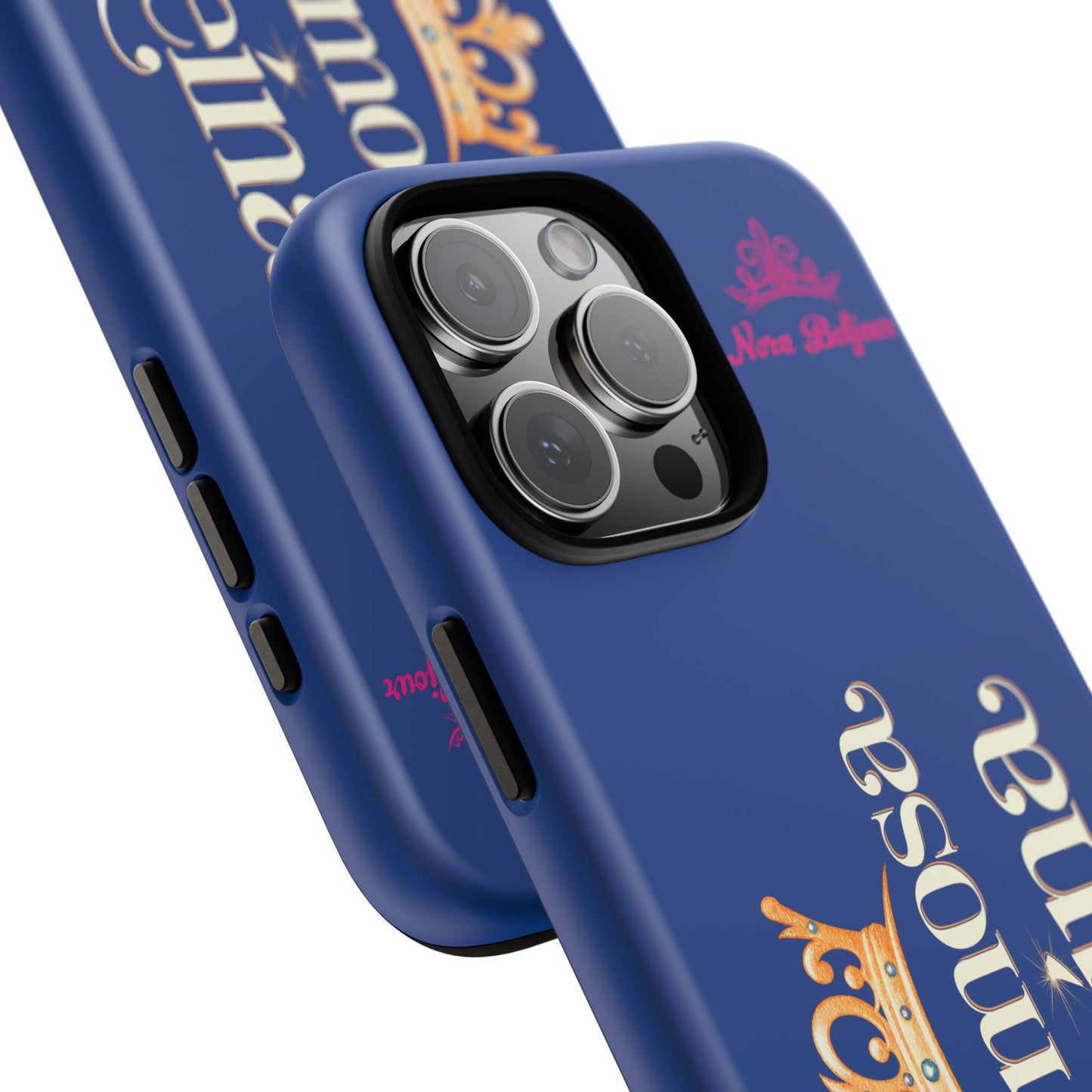 New York 1.0 Cell Phone Case