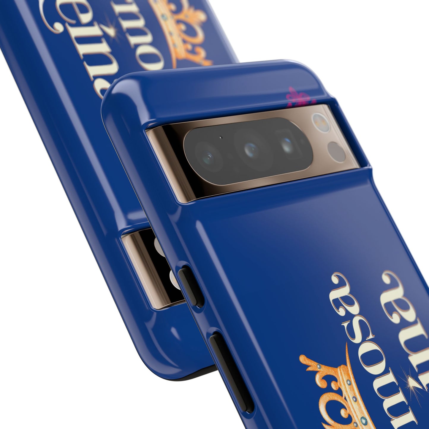 New York 1.0 Cell Phone Case