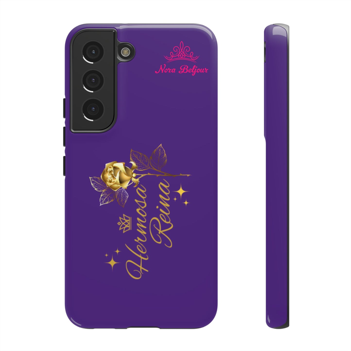Los Angeles 1.0 Cell Phone Case