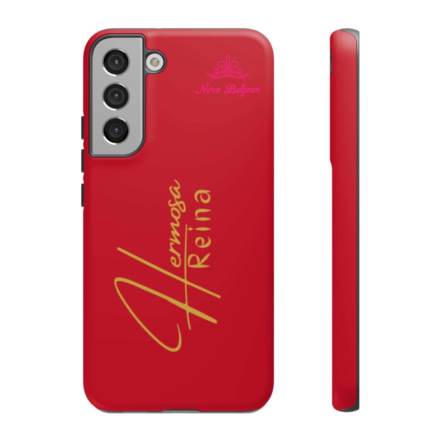 Houston 1.0 Cell Phone Case