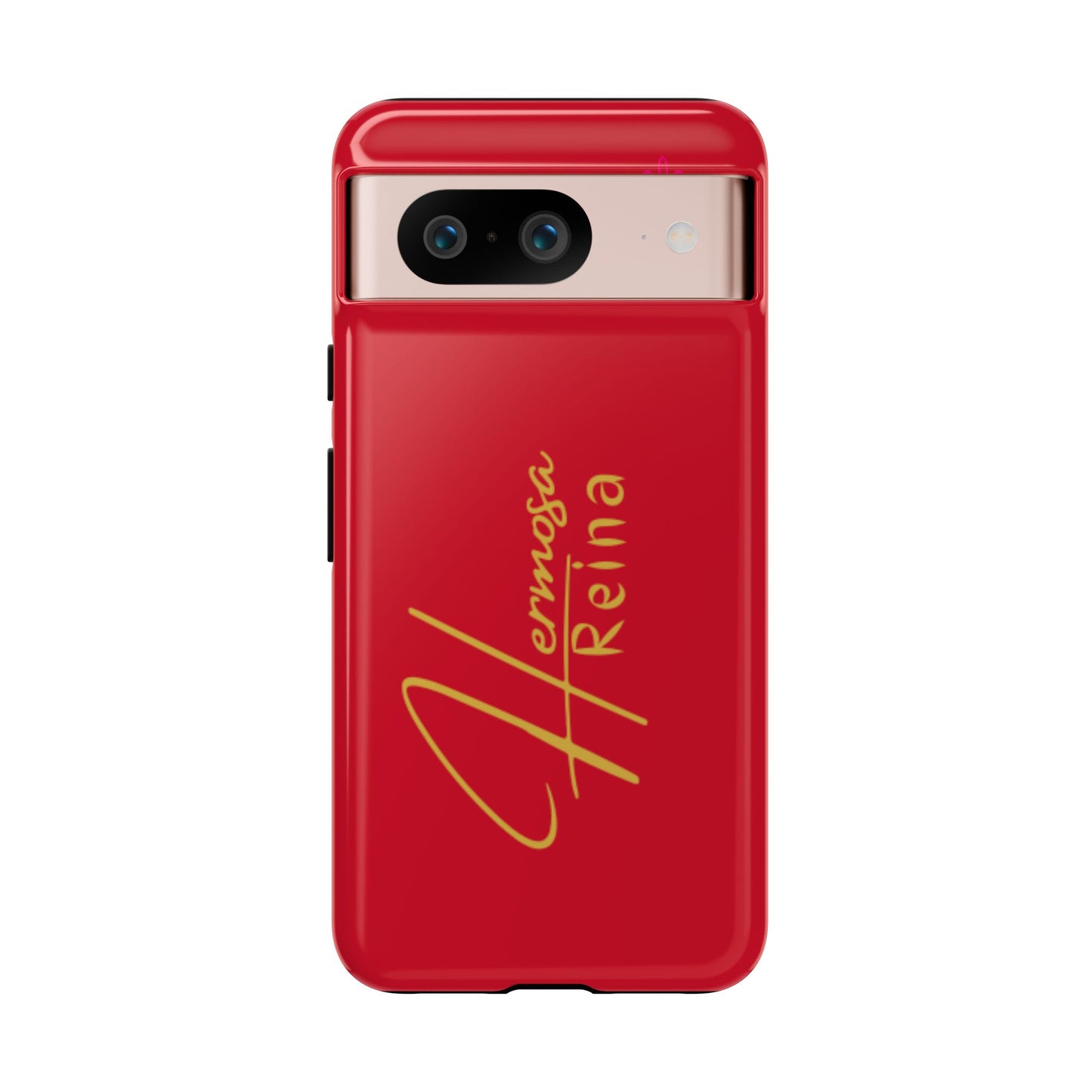 Houston 1.0 Cell Phone Case