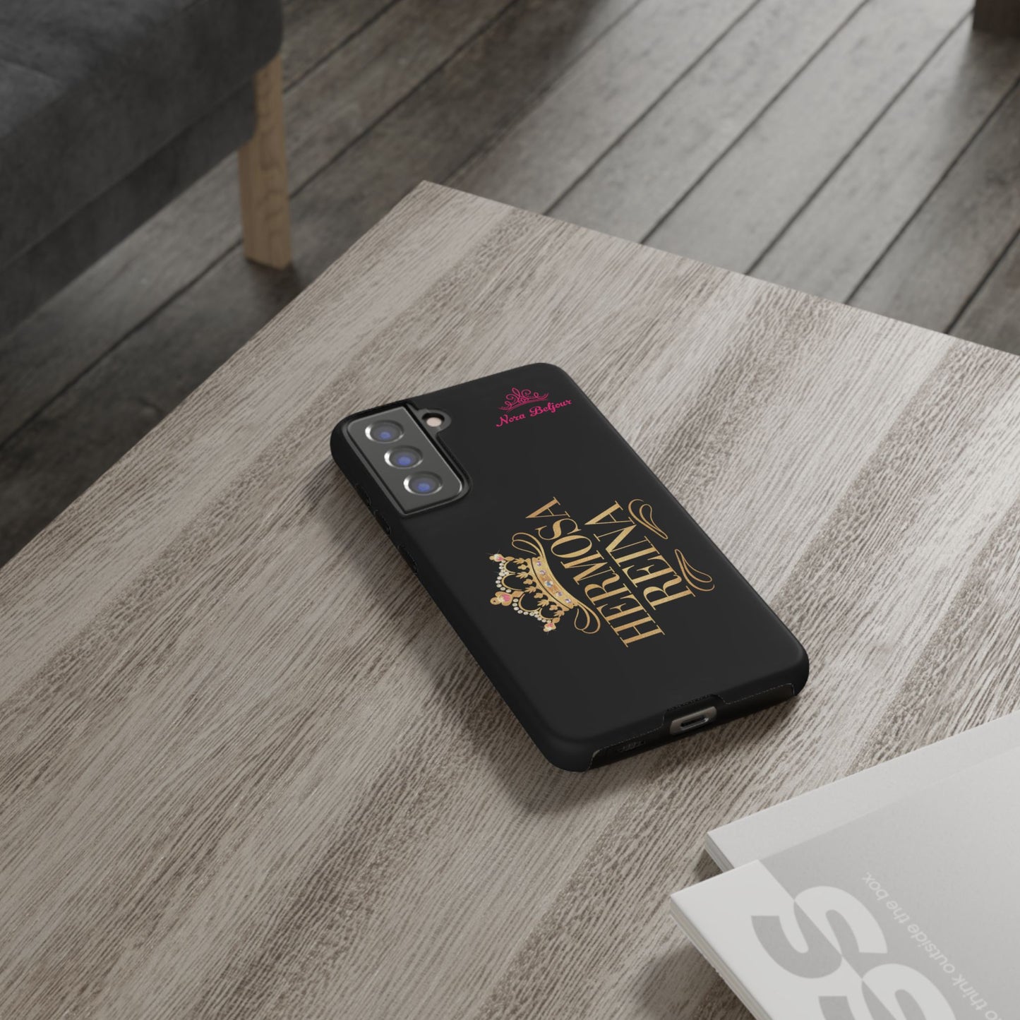 Chicago 1.0 Cell Phone Case