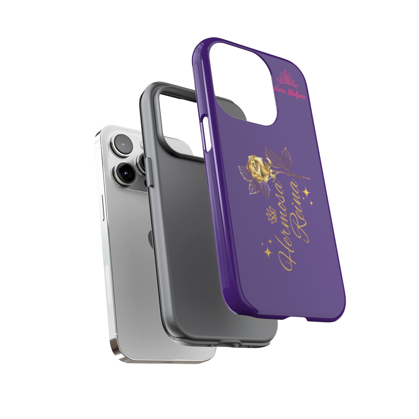 Los Angeles 1.0 Cell Phone Case
