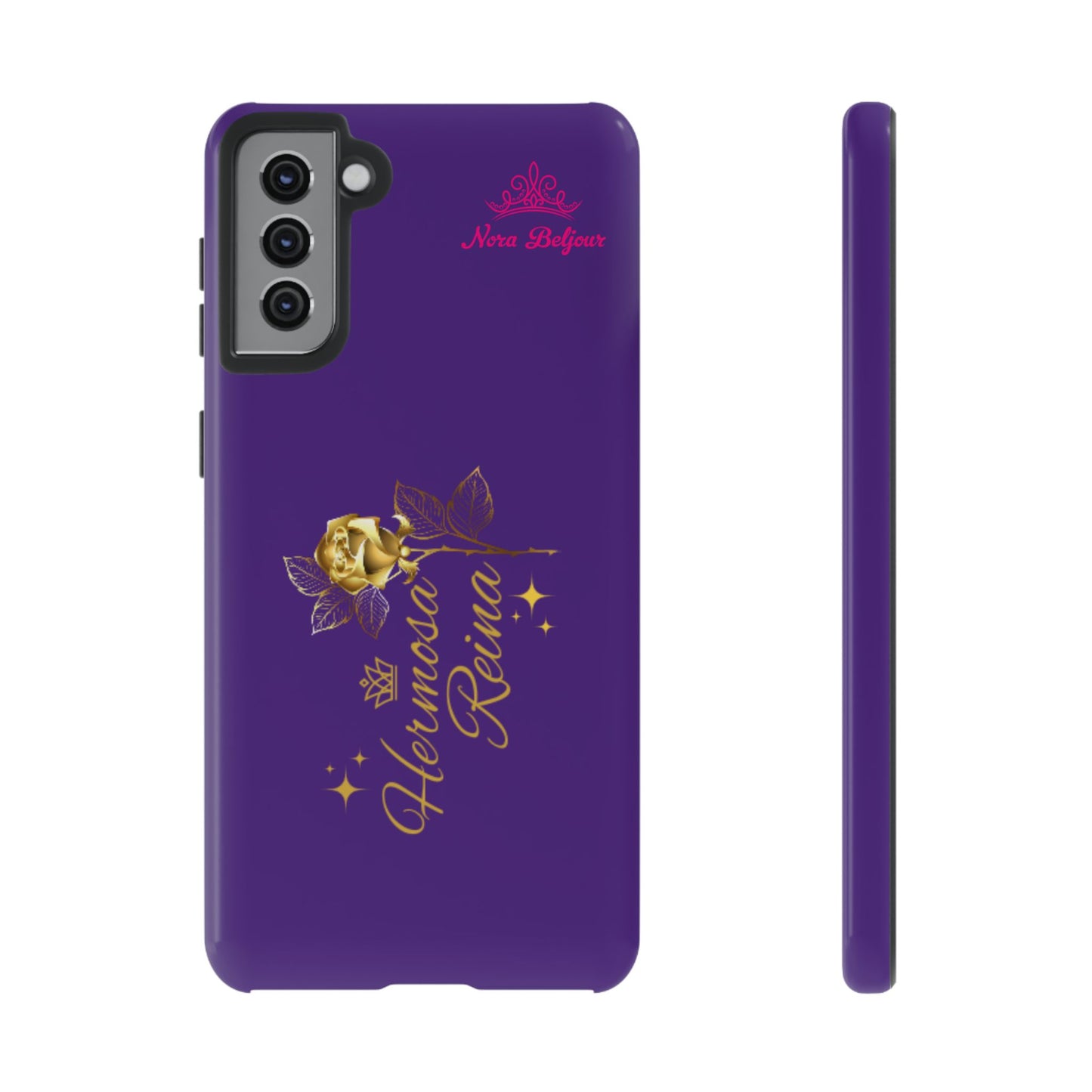 Los Angeles 1.0 Cell Phone Case