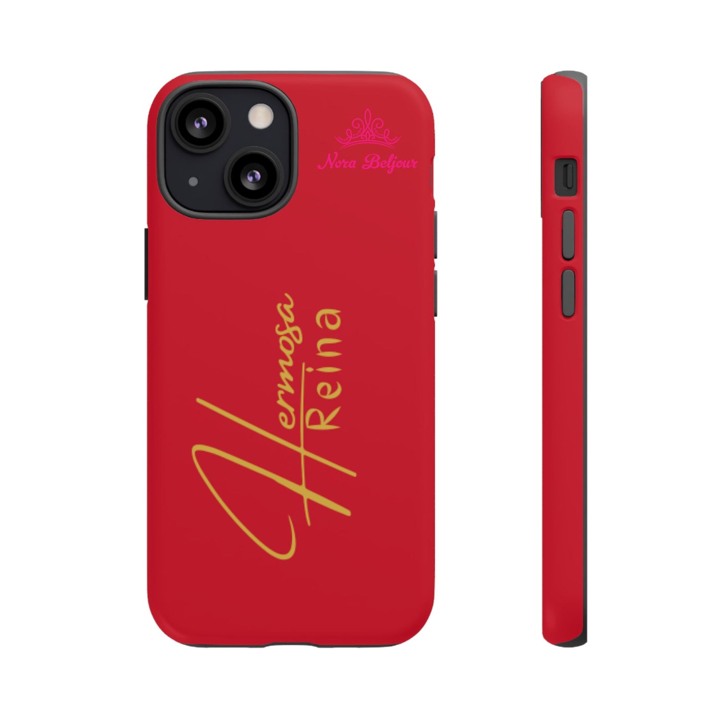 Houston 1.0 Cell Phone Case