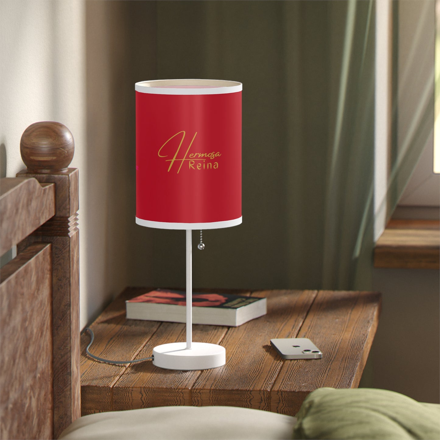 Houston 1.0 Table Lamp