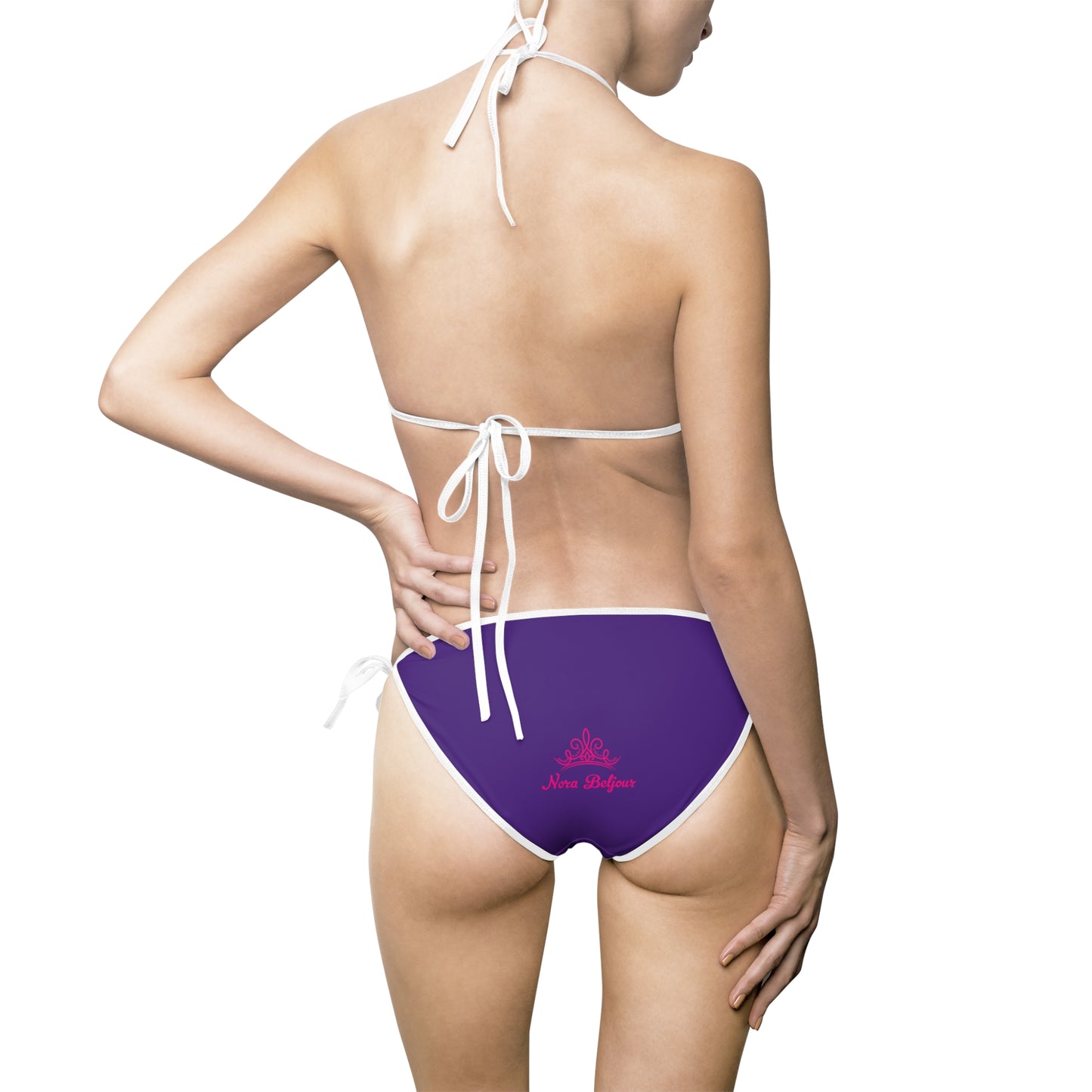 Los Angeles 1.0 Bikini Swimsuit