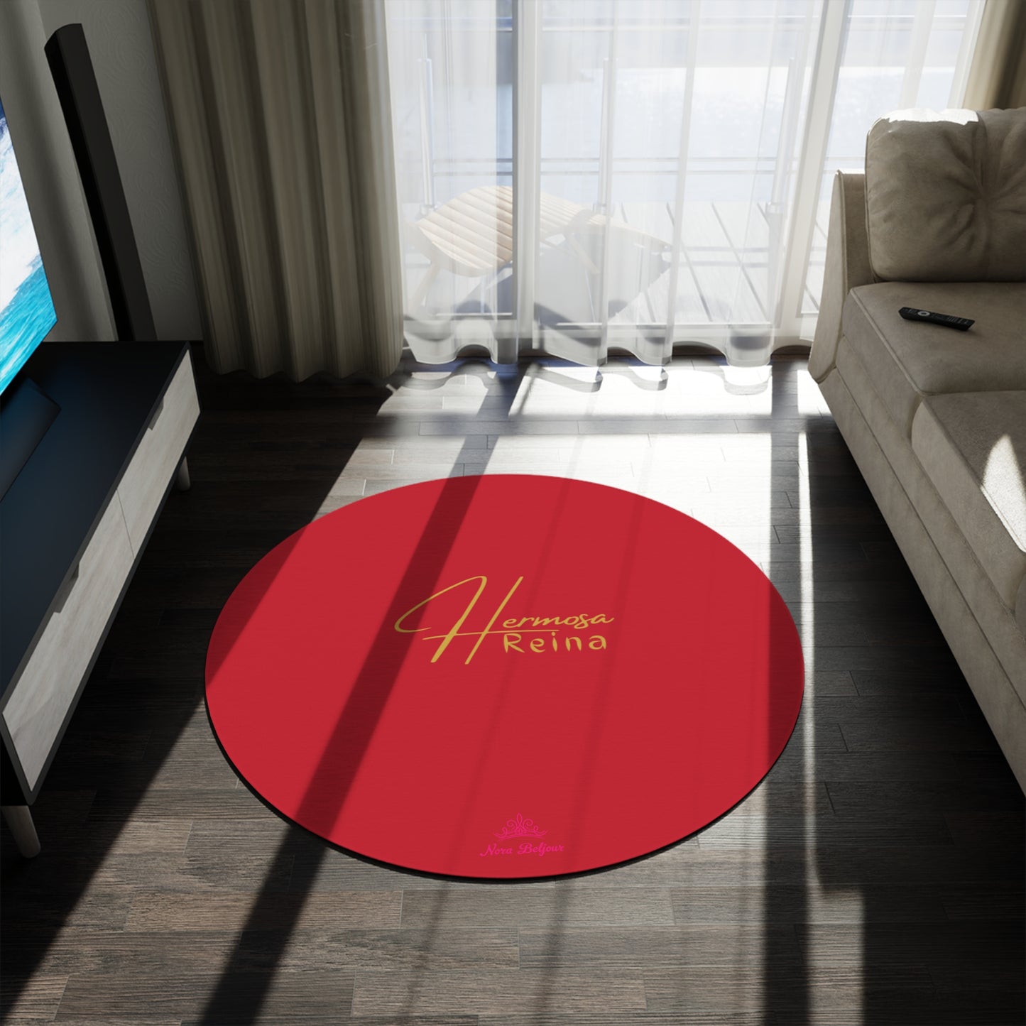 Houston 1.0 Indoor Rug