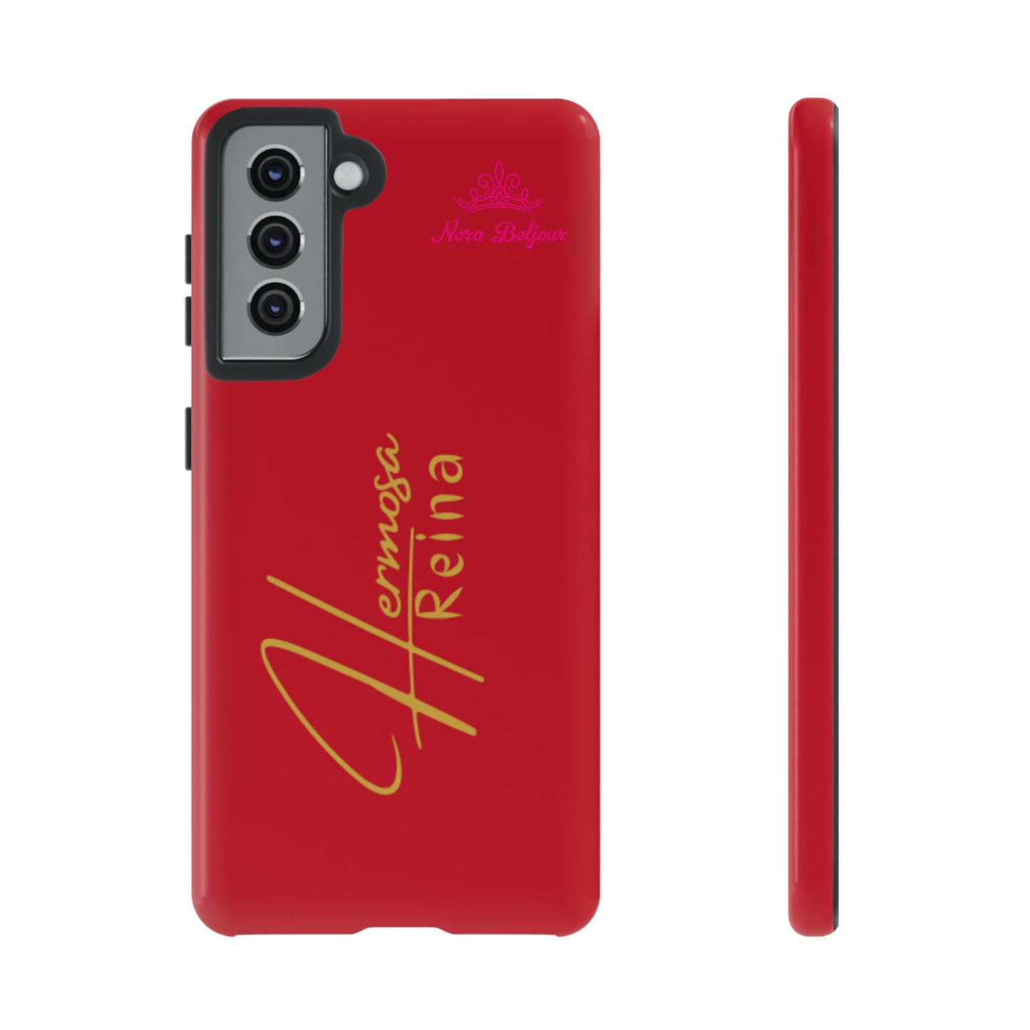Houston 1.0 Cell Phone Case