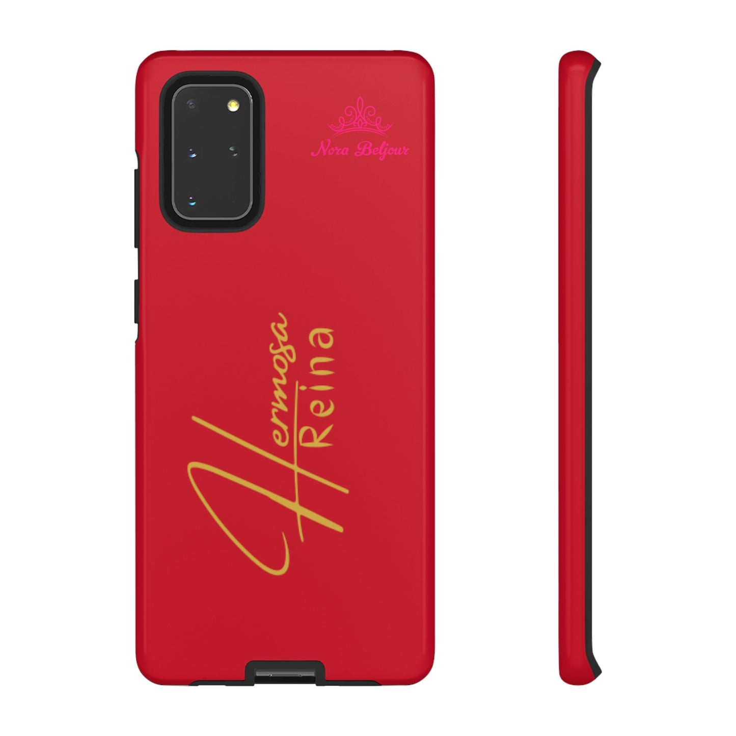 Houston 1.0 Cell Phone Case