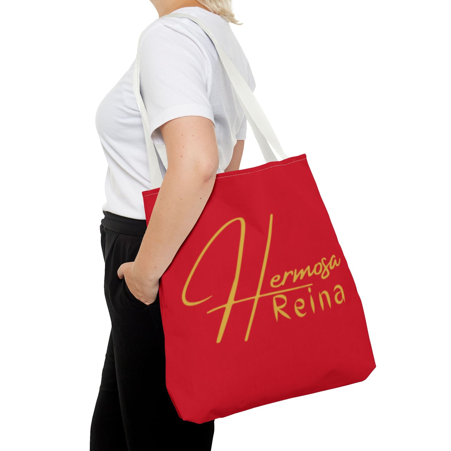 Houston 1.0 Tote Bag