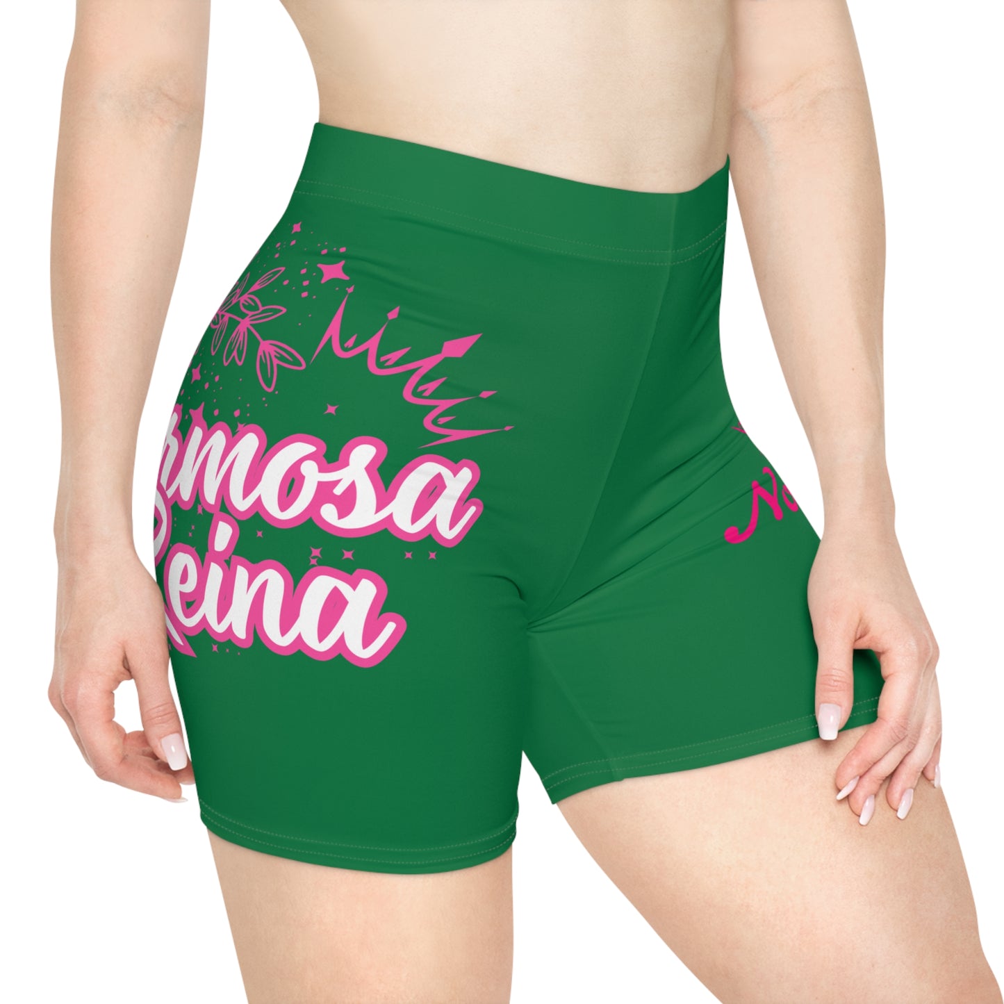 Miami 1.0 Biker Shorts