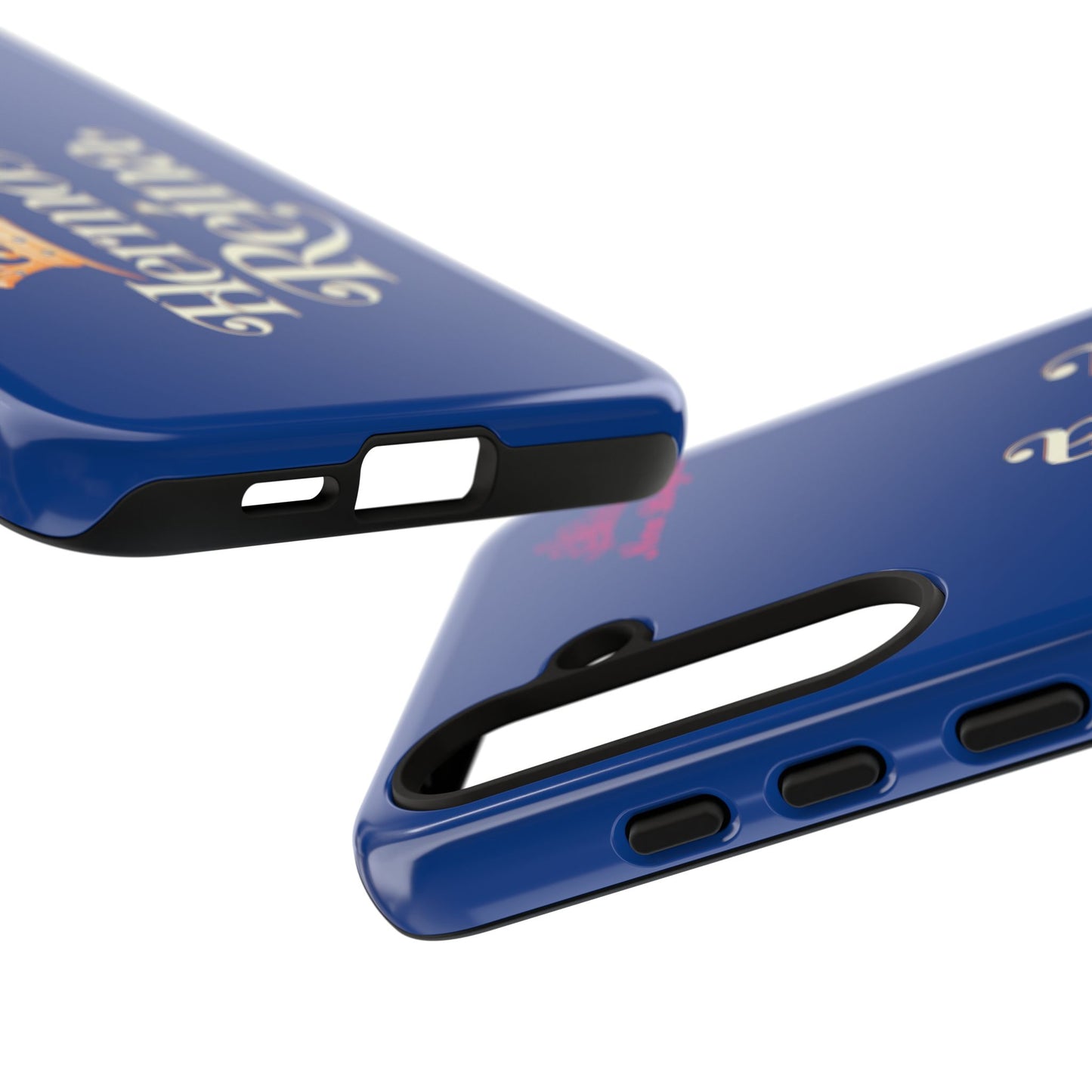 New York 1.0 Cell Phone Case