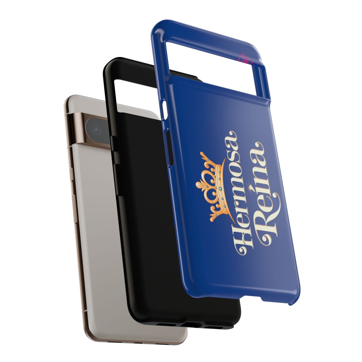 New York 1.0 Cell Phone Case