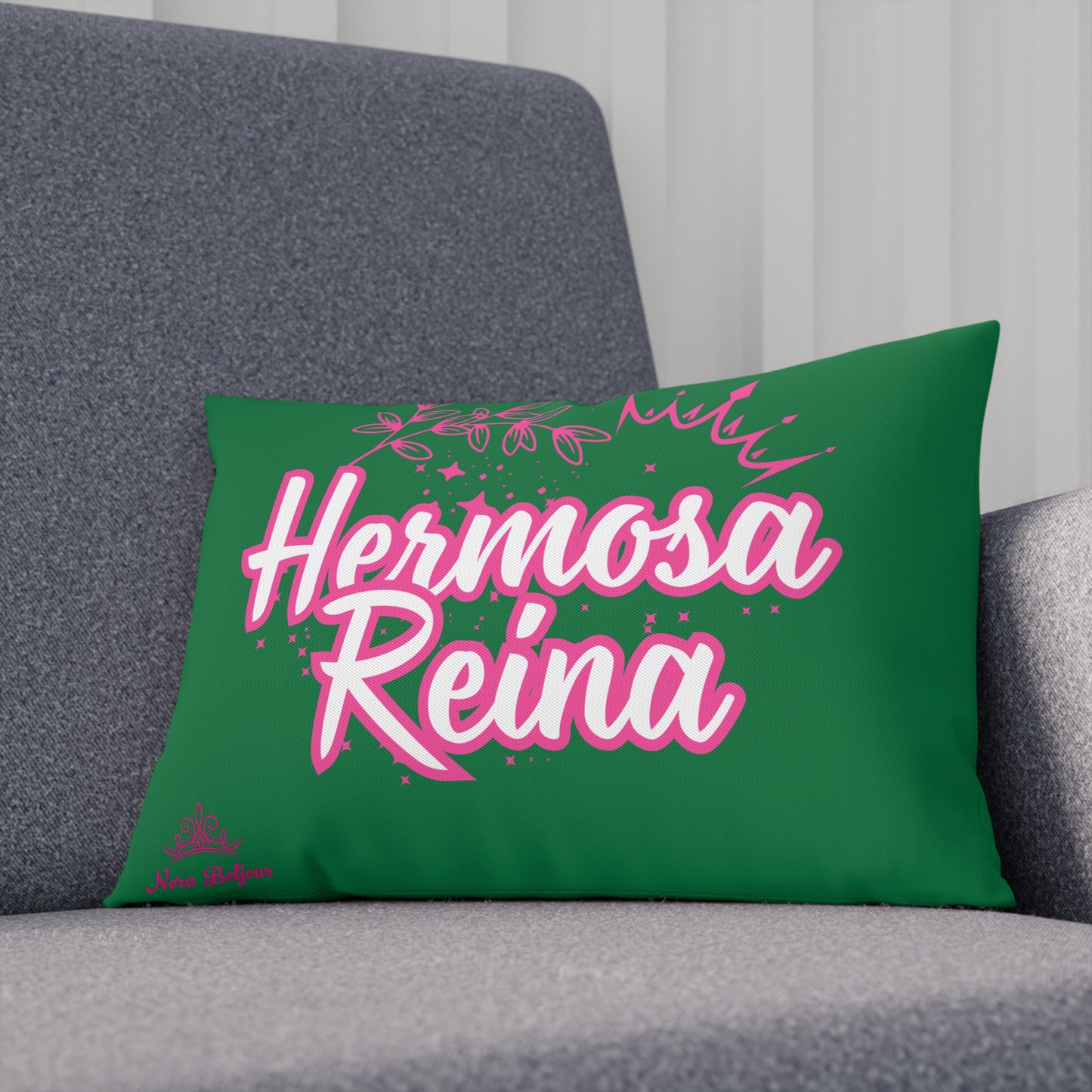 Miami 1.0 Cushion Pillow