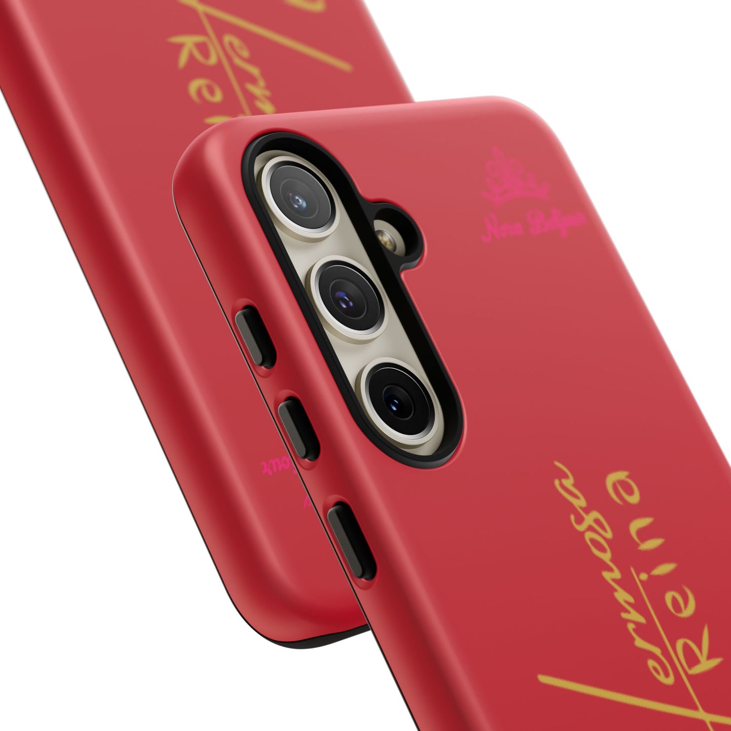 Houston 1.0 Cell Phone Case