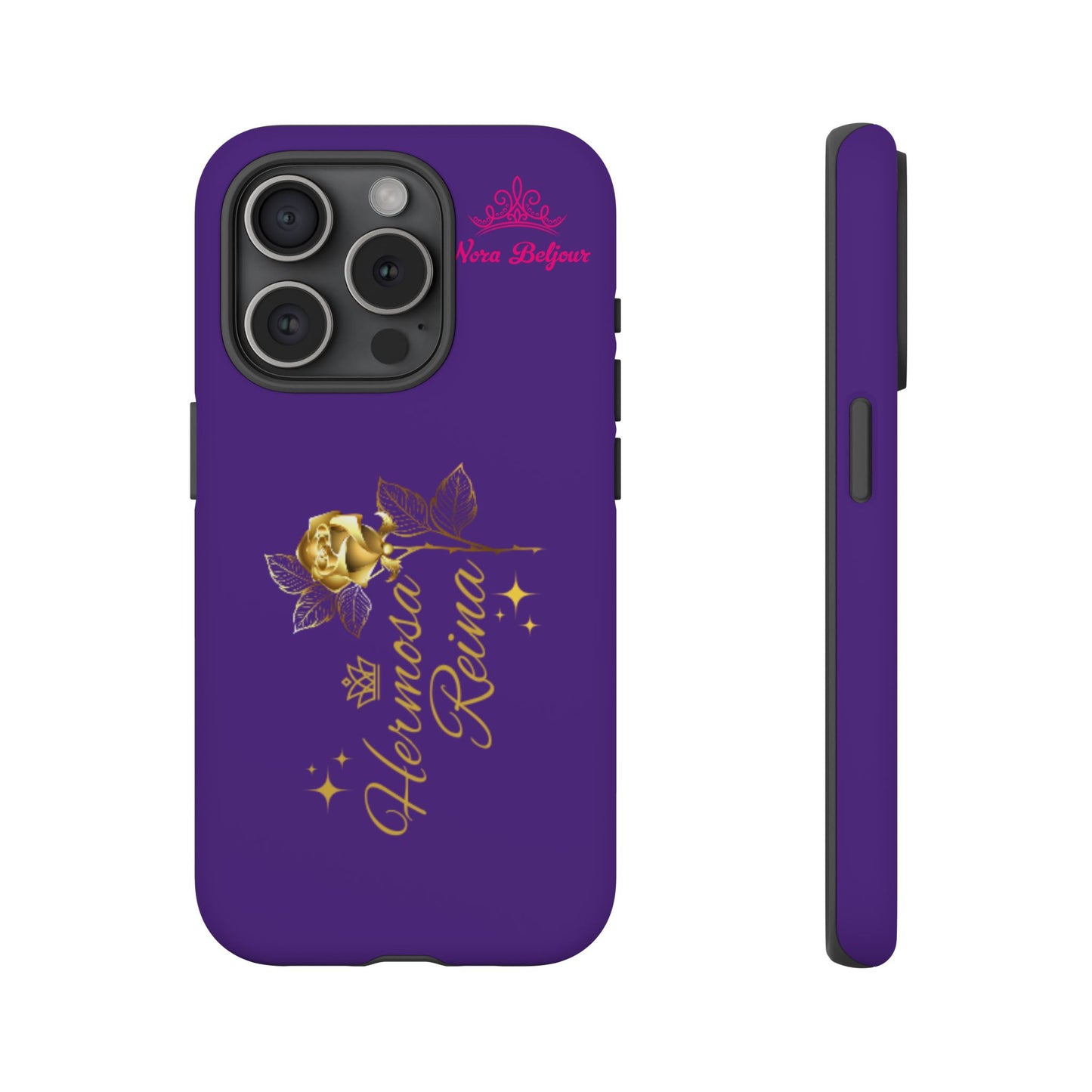 Los Angeles 1.0 Cell Phone Case