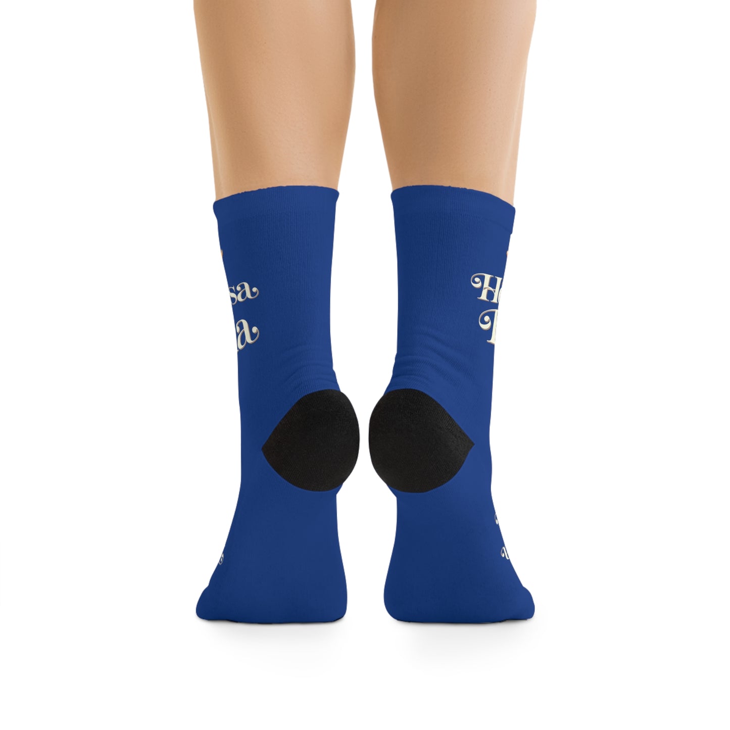 New York 1.0 Classic Socks