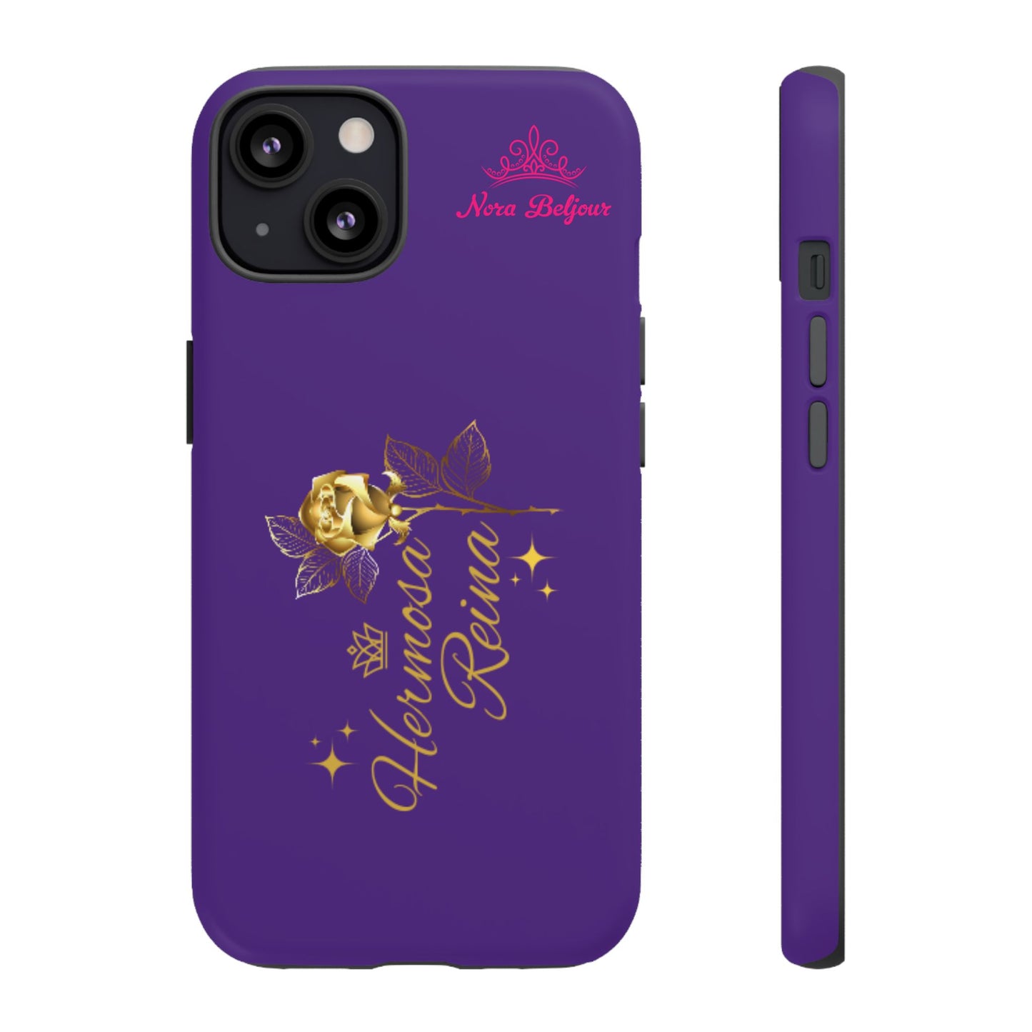 Los Angeles 1.0 Cell Phone Case