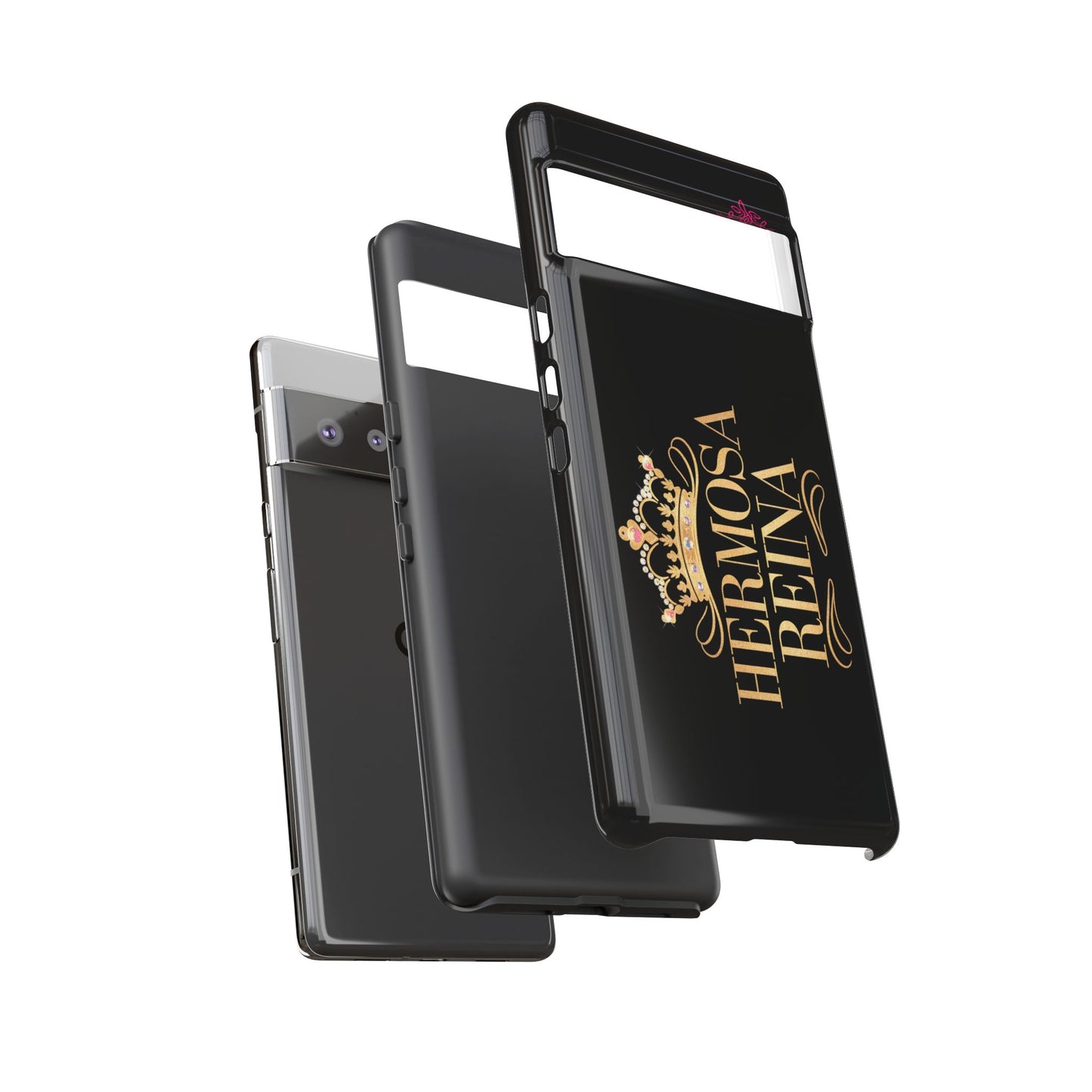 Chicago 1.0 Cell Phone Case