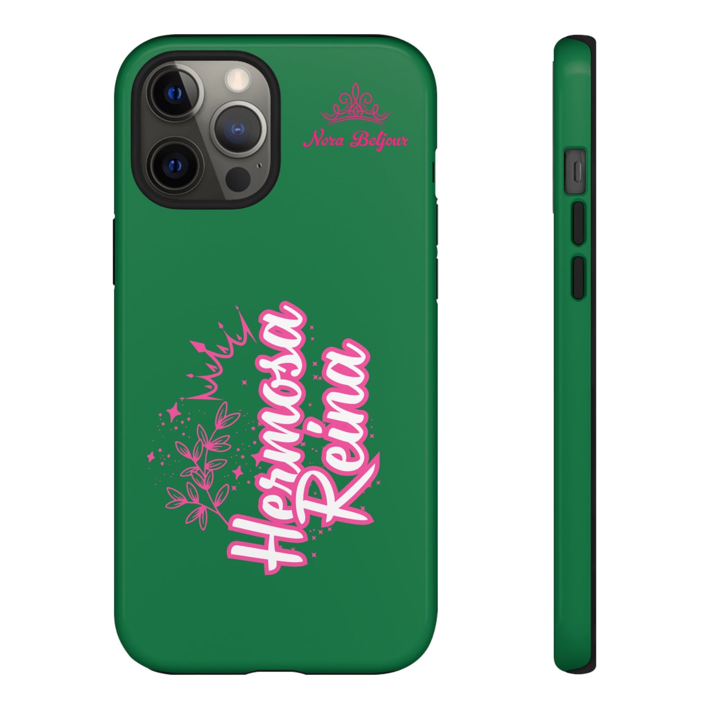 Miami 1.0 Cell Phone Case