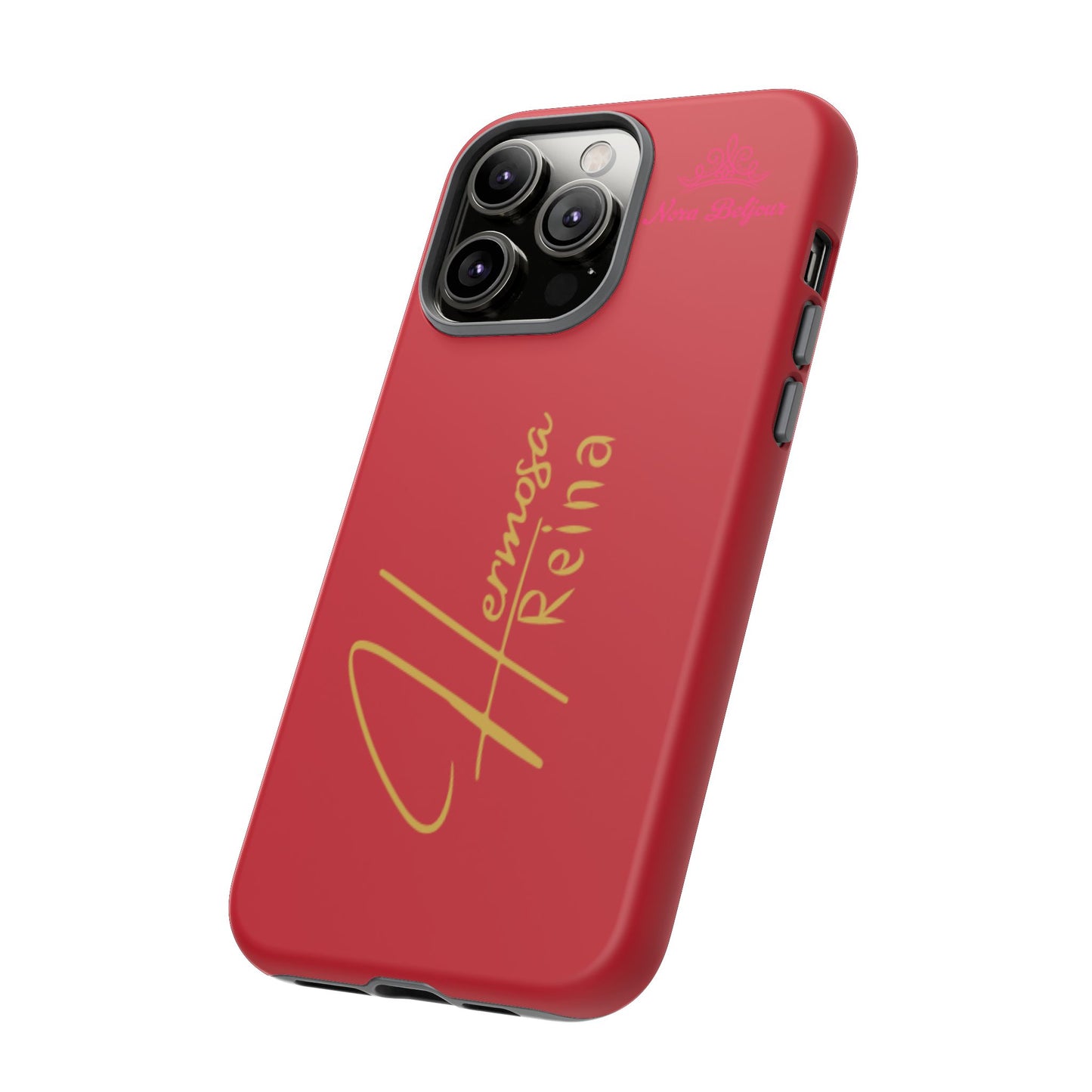 Houston 1.0 Cell Phone Case