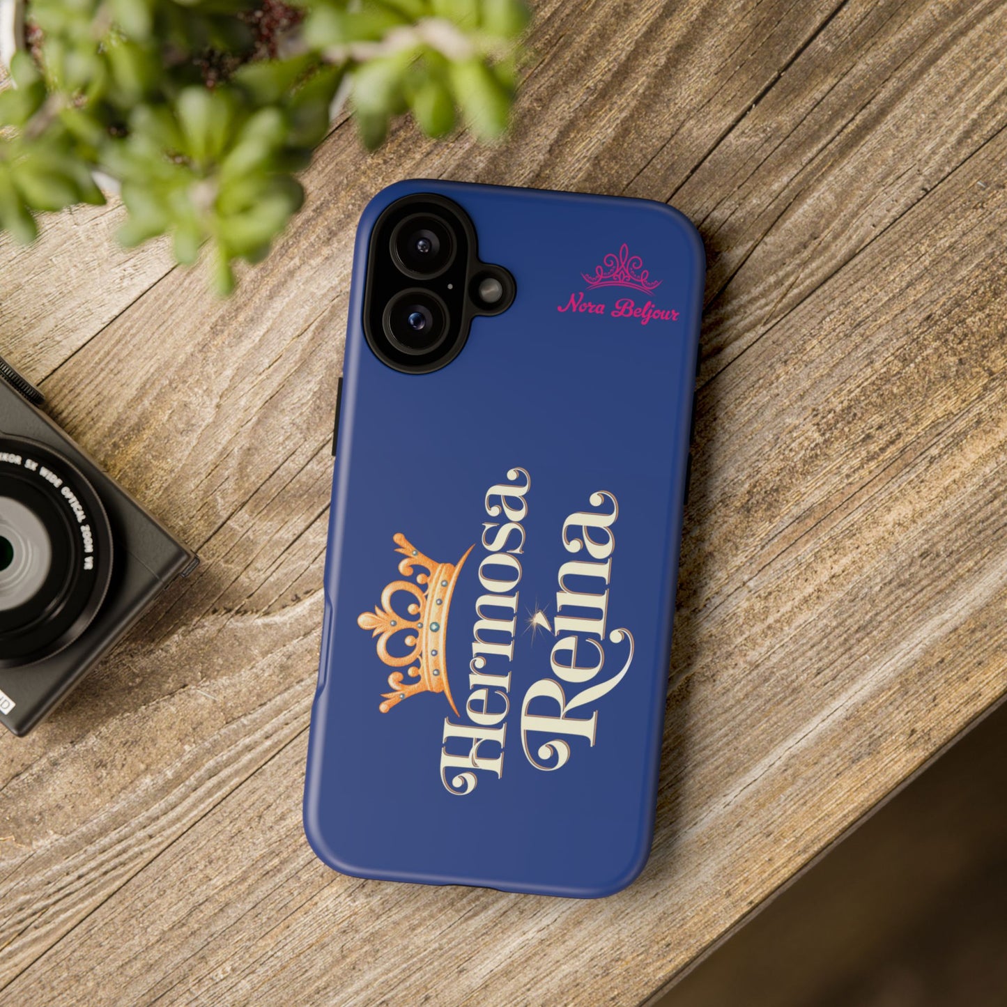 New York 1.0 Cell Phone Case