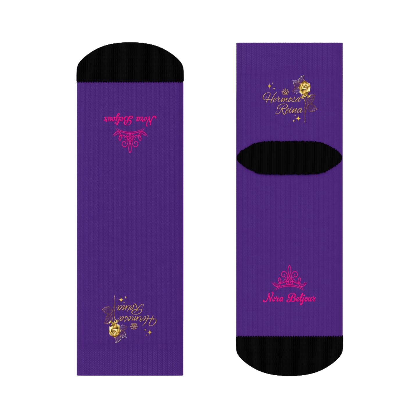 Los Angeles 1.0 Ankle Socks