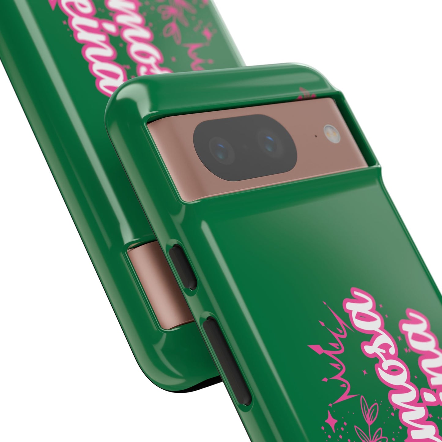 Miami 1.0 Cell Phone Case