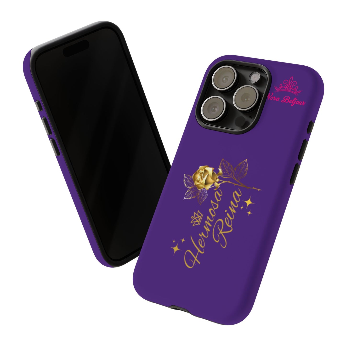 Los Angeles 1.0 Cell Phone Case