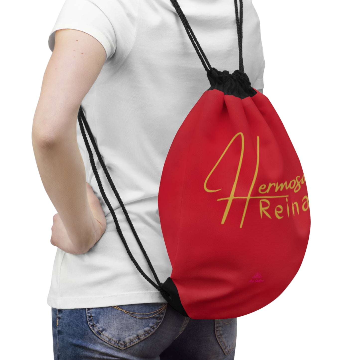 Houston 1.0 Drawstring Bag
