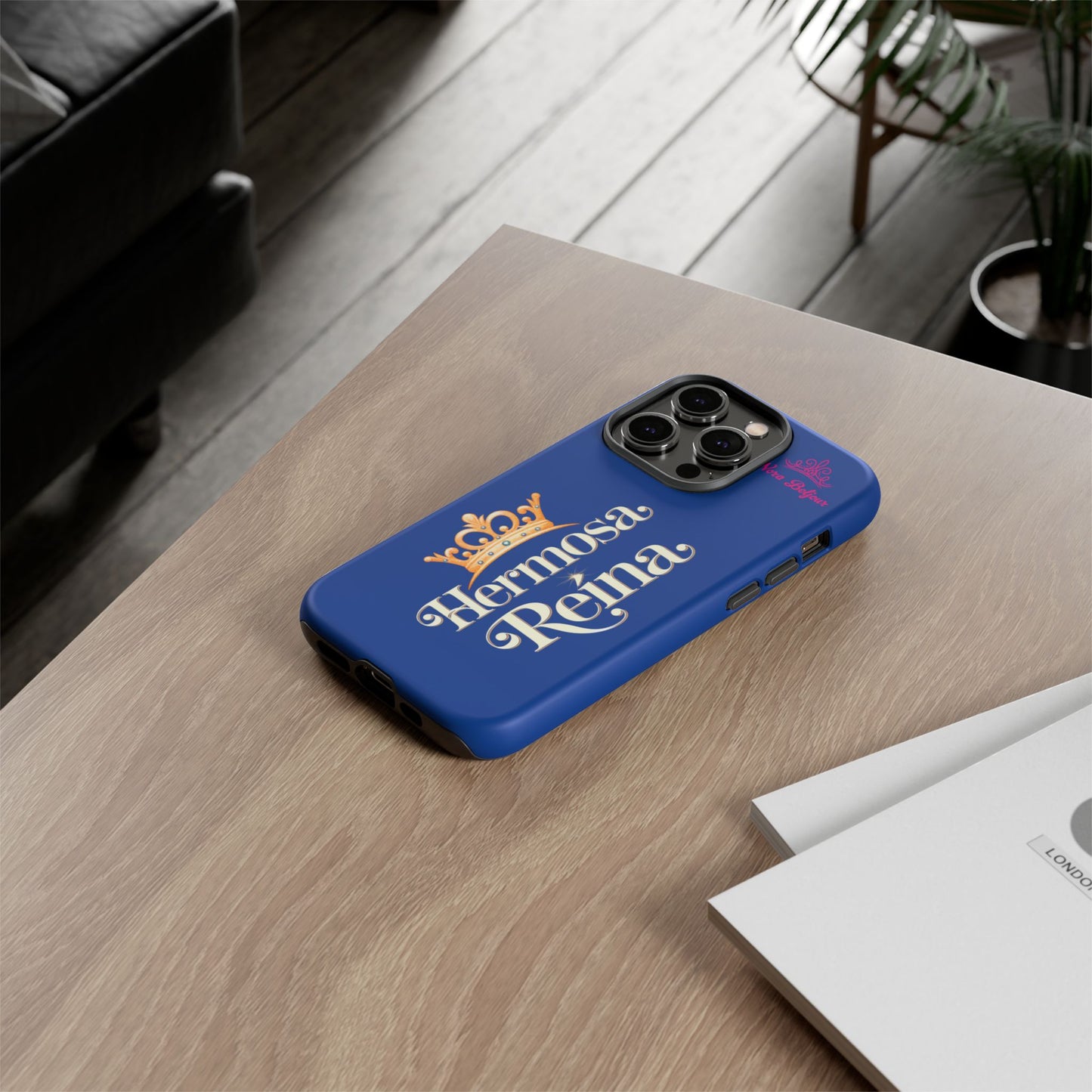 New York 1.0 Cell Phone Case