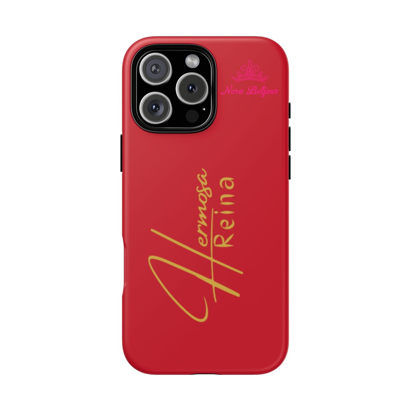 Houston 1.0 Cell Phone Case
