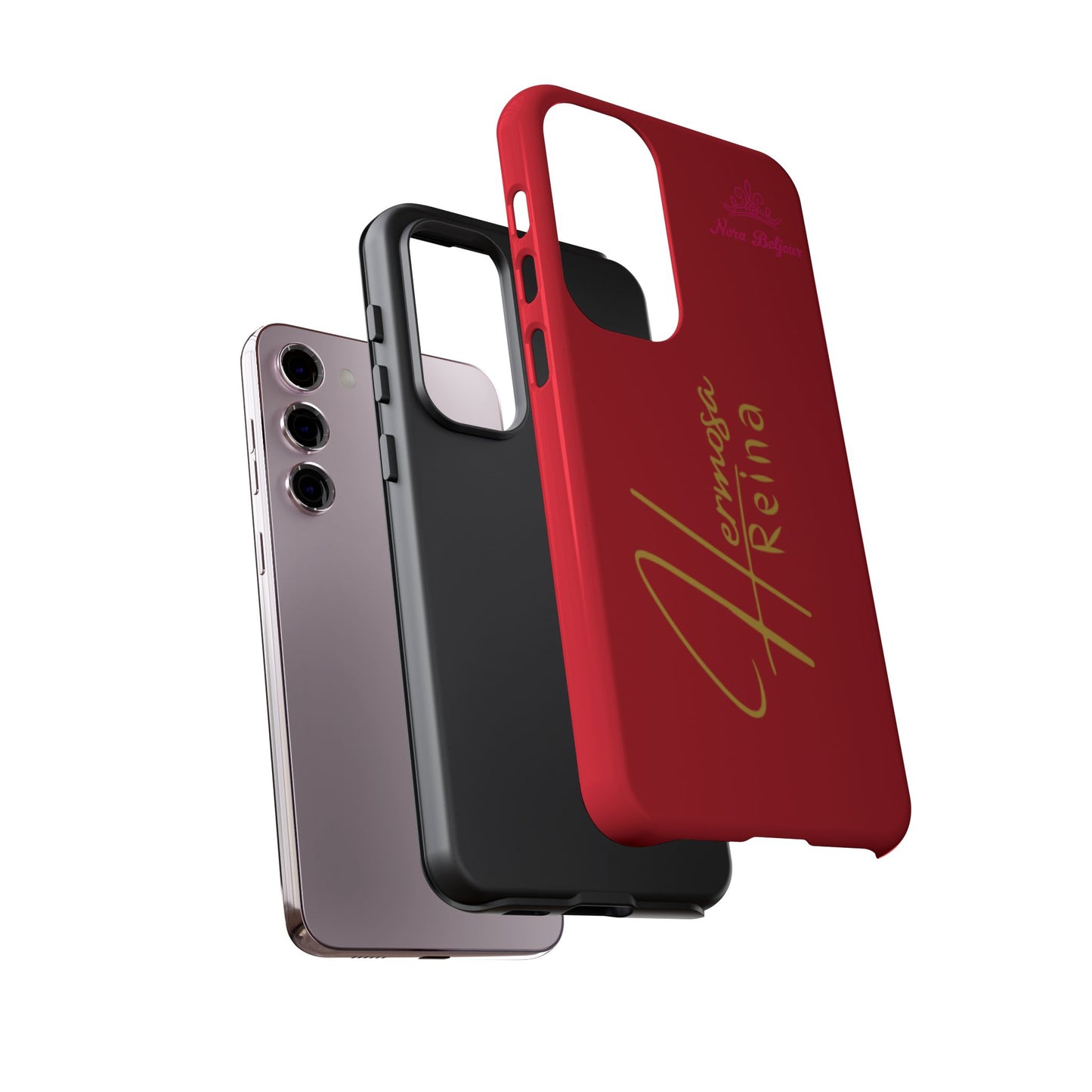 Houston 1.0 Cell Phone Case