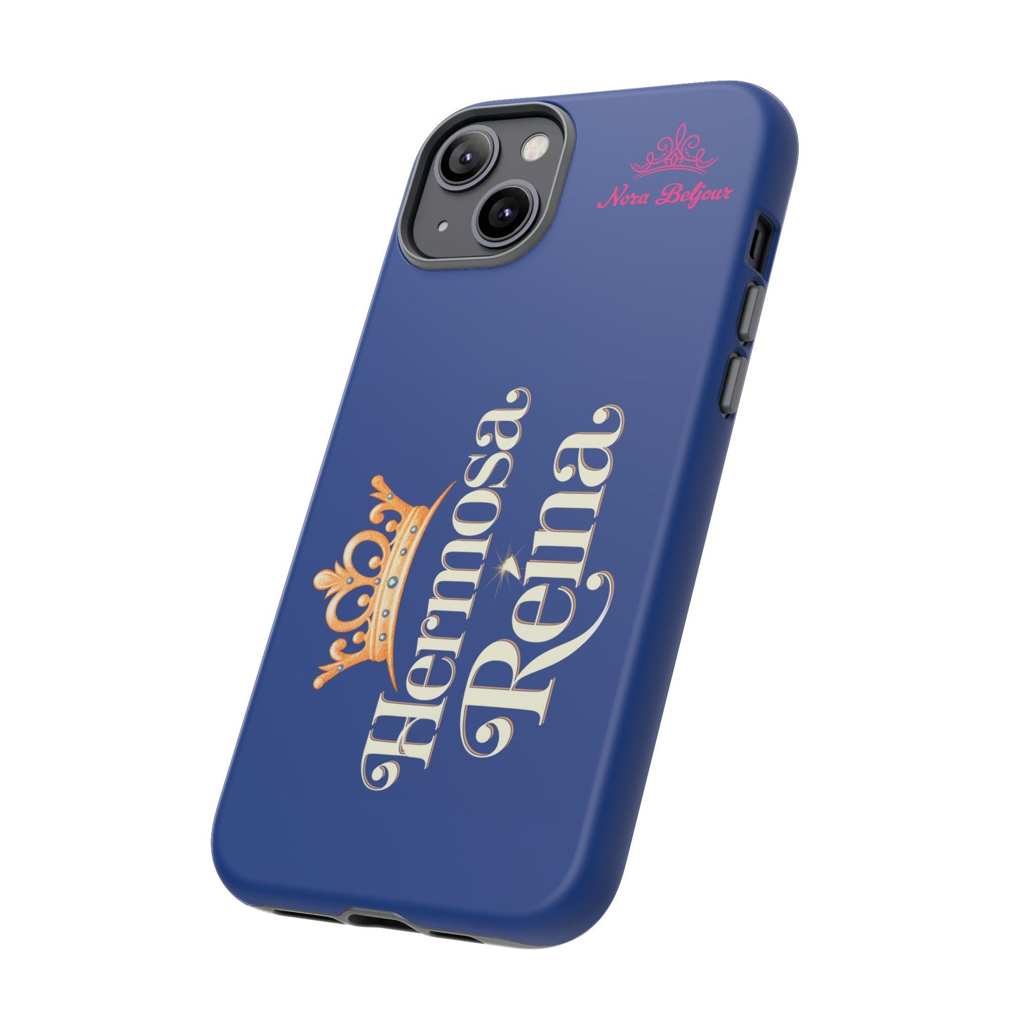 New York 1.0 Cell Phone Case