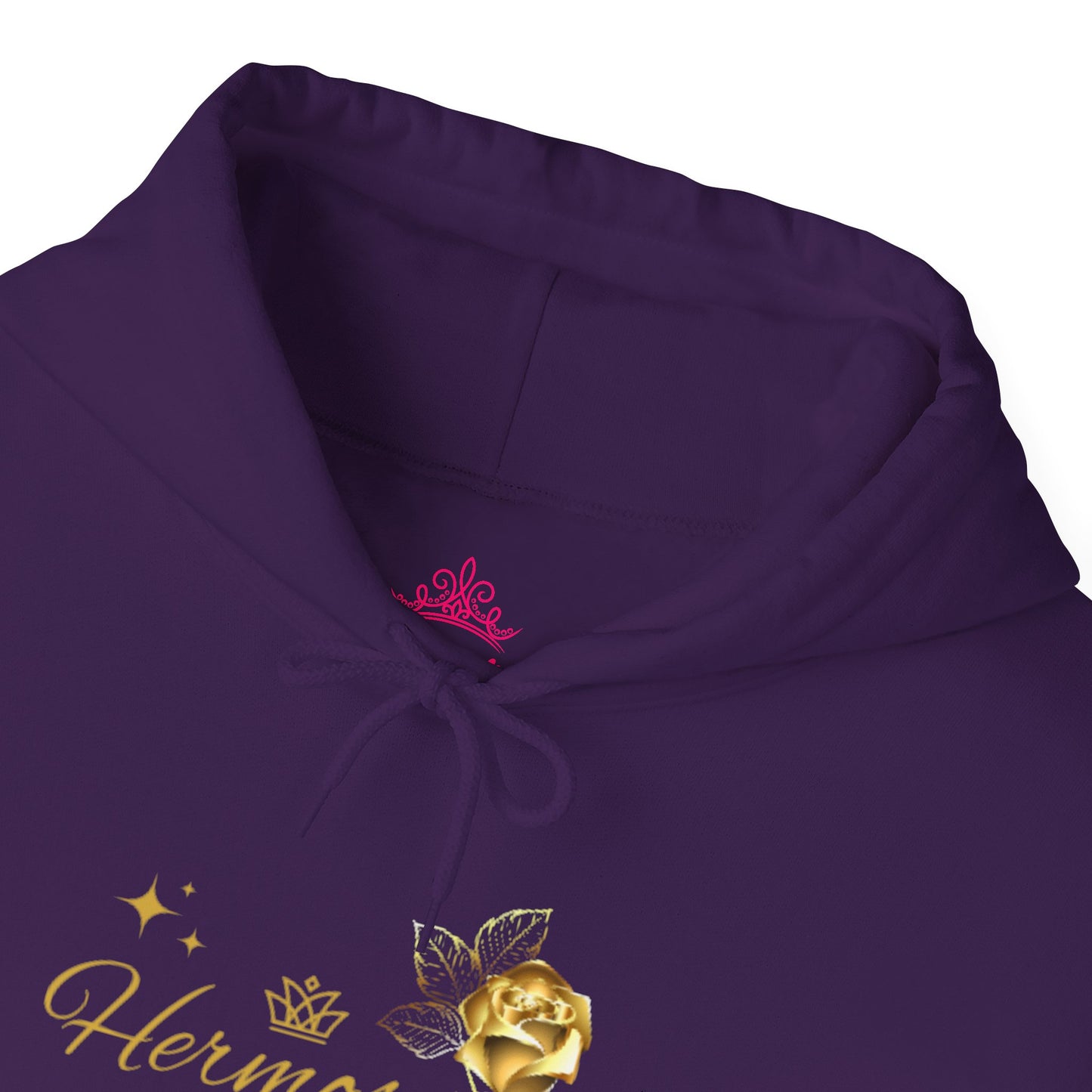 Los Angeles 1.0 Hooded Sweatshirt