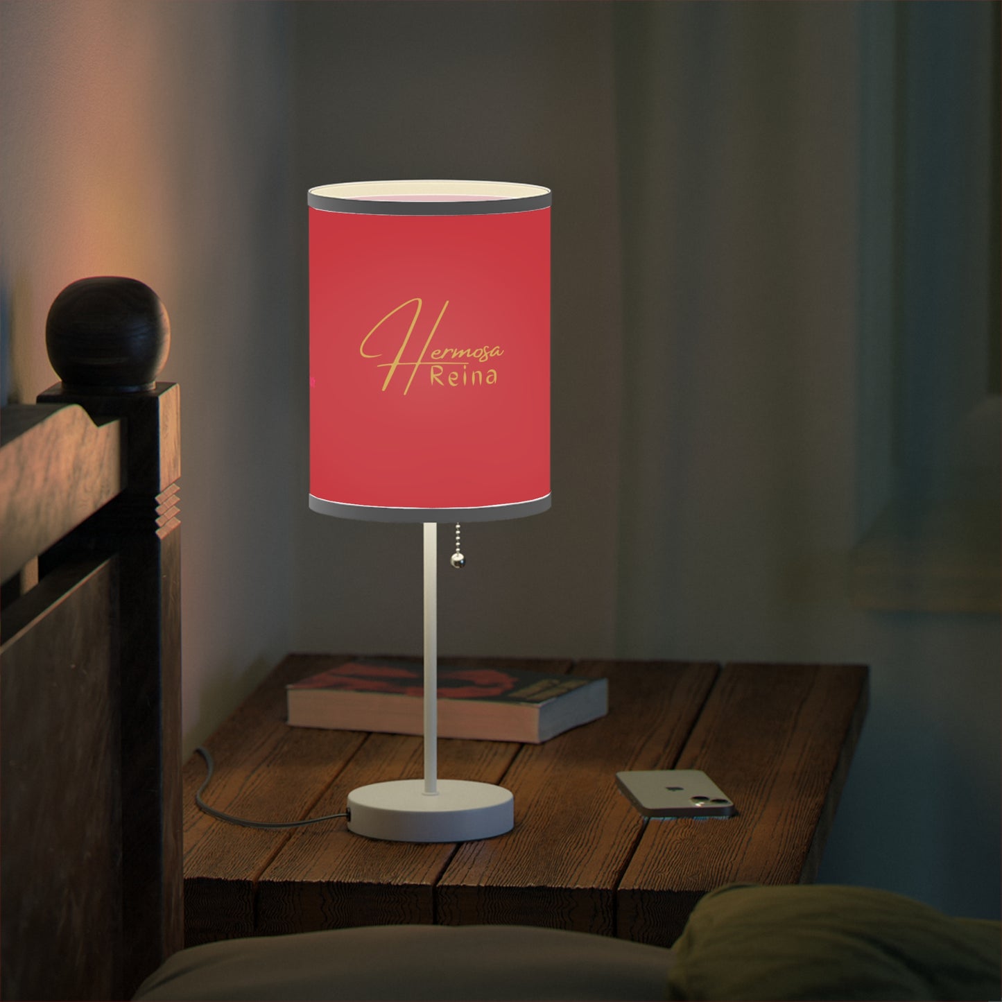 Houston 1.0 Table Lamp