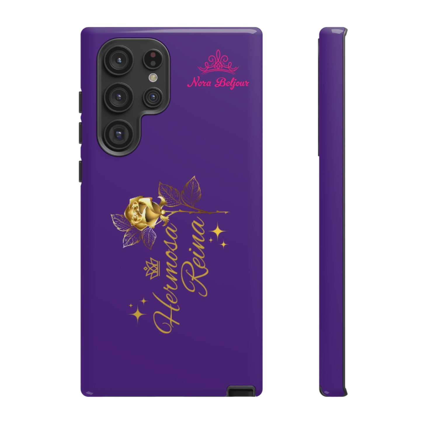 Los Angeles 1.0 Cell Phone Case