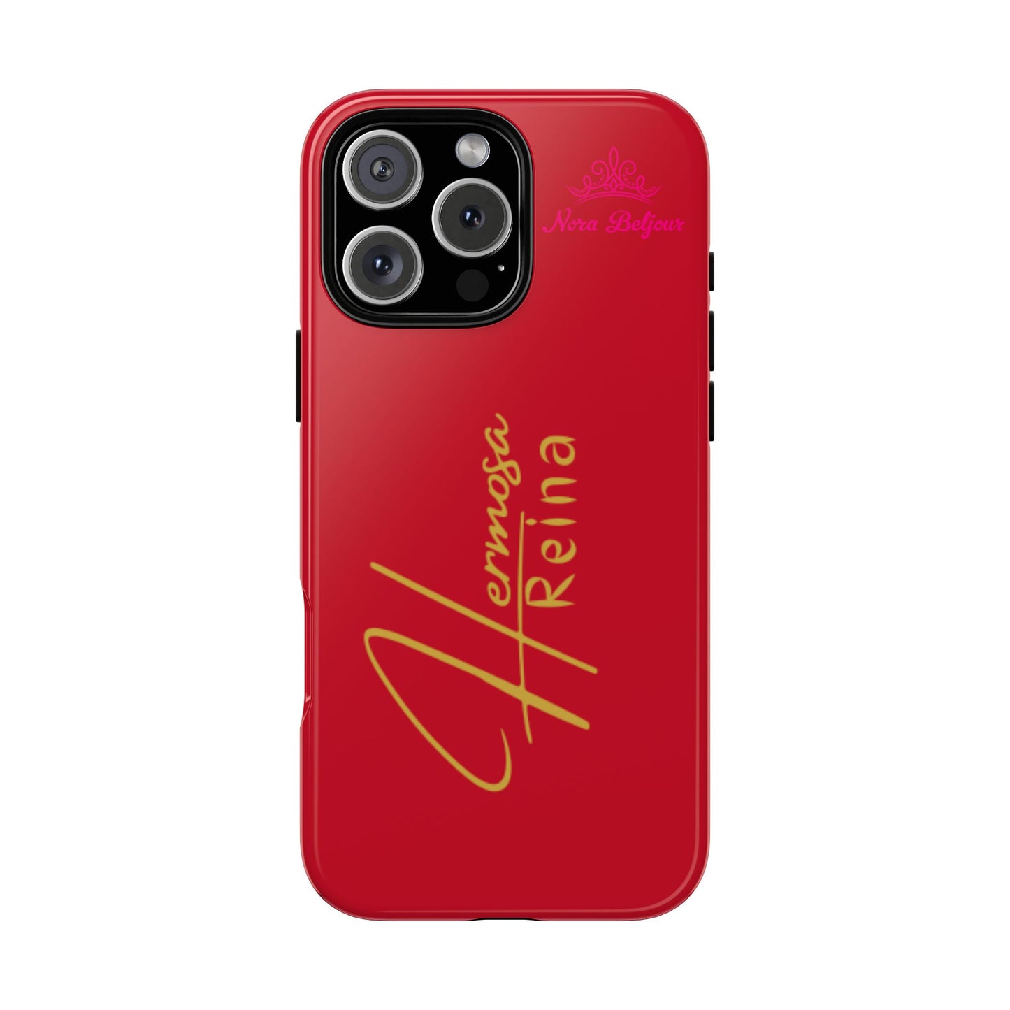 Houston 1.0 Cell Phone Case